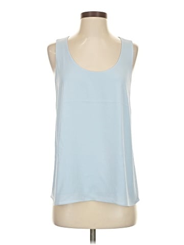 Tibi Sleeveless Top (view 1)