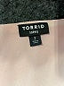 Torrid 100% Polyester Pink Sleeveless Top Size 2X Plus (2) - photo 6