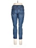 True Freedom Hearts Blue Jeans Size 13 - photo 2