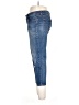 True Freedom Hearts Blue Jeans Size 13 - photo 5