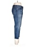 True Freedom Hearts Blue Jeans Size 13 - photo 4