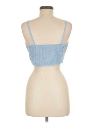 Zara Sleeveless Top (view 2)