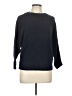 Bellerose Blue Pullover Sweater Size Lg (3) - photo 1