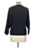 Bellerose Blue Pullover Sweater Size Lg (3) - photo 2