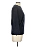 Bellerose Blue Pullover Sweater Size Lg (3) - photo 4