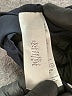 French Connection 100% Polyester Stars Black Casual Dress Size 6 - photo 10