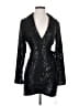 Superdown Black Blazer Size XS - photo 1