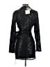 Superdown Black Blazer Size XS - photo 2