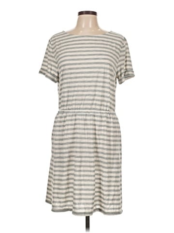 LOFT Beach Casual Dress (view 1)