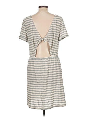 LOFT Beach Casual Dress (view 2)