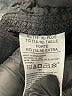 Old Navy Black Jeans Size 14 - 16 - photo 4