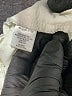 Gianni Bini 100% Cotton White Denim Skirt Size 27 waist - photo 5