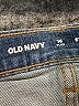 Old Navy Blue Jeans Size 16 - photo 3