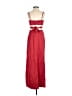 Superdown Red Cocktail Dress Size XXS - photo 2