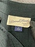 Universal Thread 100% Cotton Solid Black Casual Dress Size S - photo 7