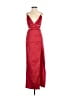 Superdown Red Cocktail Dress Size XXS - photo 1