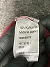 Avalanche 100% Polyester Burgundy Zip Up Hoodie Size M (kids) - photo 4