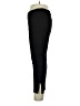 Elizabeth and James Solid Black Active Pants Size L - photo 5