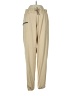 Assorted Brands Solid Tan Casual Pants Size S - photo 1