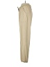 Assorted Brands Solid Tan Casual Pants Size S - photo 5