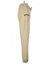 Assorted Brands Solid Tan Casual Pants Size S - photo 4