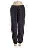 Current/Elliott 100% Rayon Black Track Pants Size XS (0) - photo 1