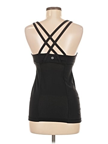 Lululemon Athletica Cocktail Dress (view 2)