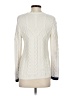 Talbots Ivory Pullover Sweater Size S - photo 2