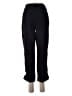 Chico's Black Cargo Pants Size Med (1) - photo 2