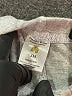 Cuddle Bear 100% Cotton Gray Athletic Shorts 0-3 MO / 3 MO - photo 3