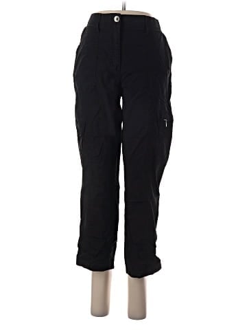 Chico's Cargo Pants (view 1)