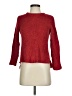 Madewell Tweed Red Pullover Sweater Size XS - photo 1