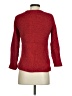Madewell Tweed Red Pullover Sweater Size XS - photo 2