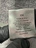 Ci Sono 100% Polyester Gray Sweatshirt Size S - photo 8