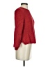 Madewell Tweed Red Pullover Sweater Size XS - photo 4