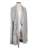 Athleta Gray Cardigan Size S - photo 1