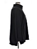 LIVI Solid Black Fleece Size 14 - 16 Plus - photo 4