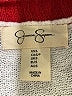 Jessica Simpson Print Red Pullover Sweater Size S - photo 7