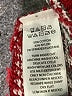 Jessica Simpson Print Red Pullover Sweater Size S - photo 8