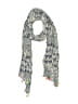 Unbranded Gray Blue Scarf One size - photo 1