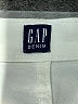 Gap Ivory White Jeans Size 29 waist - photo 7