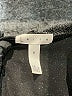 Leith Gray Sleeveless Top Size M - photo 7