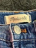 Madewell Blue Jeans Size 25 waist - photo 7