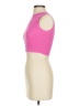 Zara Pink Bodysuit Size S - photo 5