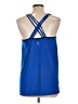 Be Inspired Blue Active Tank Size L - photo 2