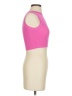 Zara Pink Bodysuit Size S - photo 4