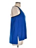 Be Inspired Blue Active Tank Size L - photo 4