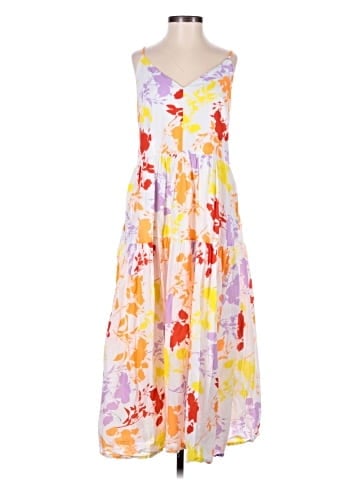 Peter Som Casual Dress (view 1)