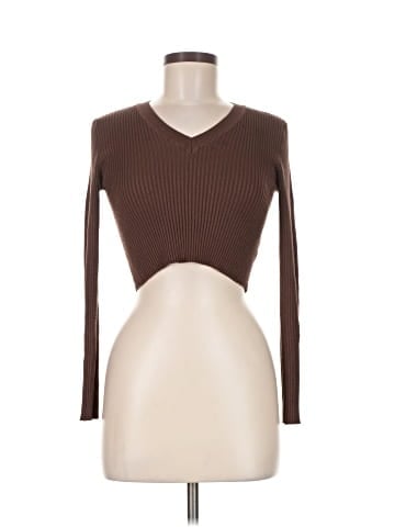 Ambiance Apparel Cardigan (view 1)