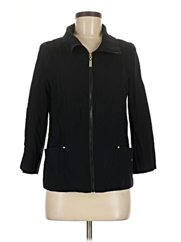 JM Collection Jacket (view 1)
